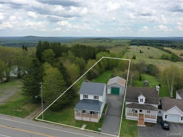52 Rue Principale, Saint Adalbert, QC, G0R 2M0 house for sale | Listing ID 22942 | Royal LePage
