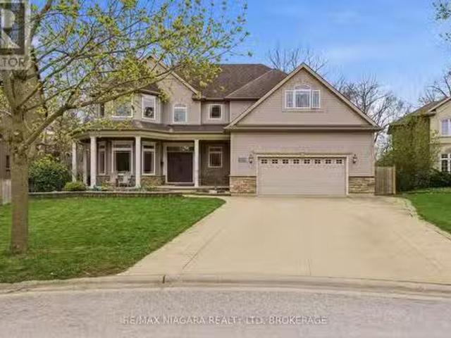 52 Scullers Way W, St. Catharines Martindale Pond, ON, L2N 7.
