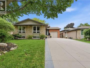 52 San Pedro Drive, Hamilton, ON, L9C 2C6 house for sale | Listing ID 40843 | Royal LePage