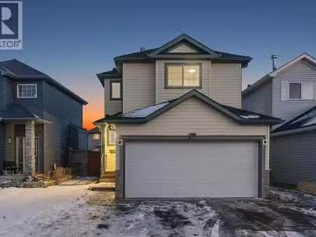 52 Saddlecreek Terrace Ne, Calgary, AB, T3J 4A5 house for sa.