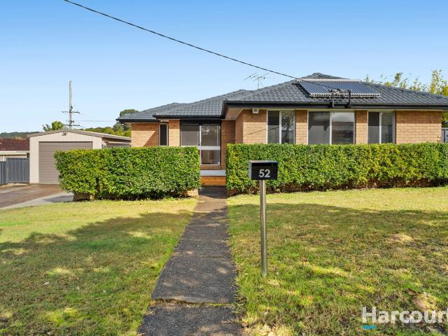 52 Seaton Street, Maryland, NSW 2287