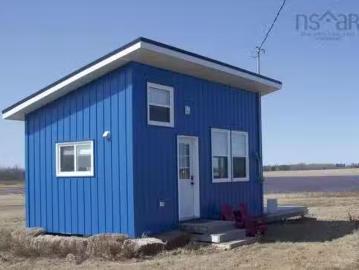 52 Seastone Drive, Port Howe, NS, B0K 1K0 recreational for s.