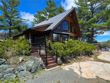 52 Shamrock Valley, Big River, NB, E2A 7M1 house for sale | Listing ID NB136299 | Royal LePage