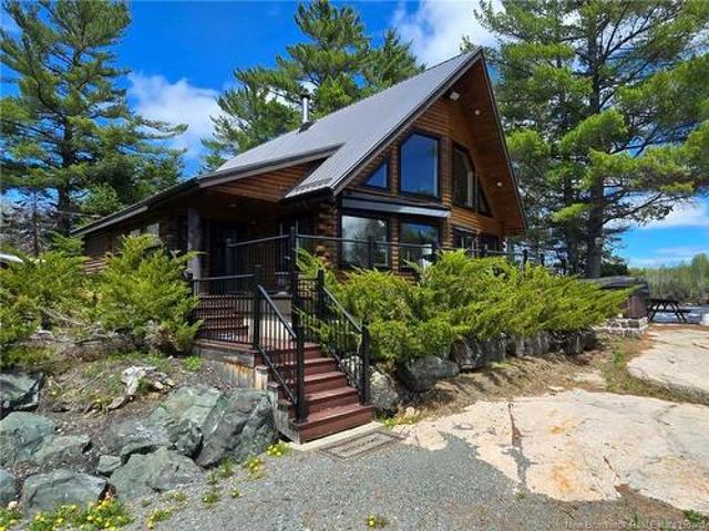 52 Shamrock Valley, Big River, NB, E2A 7M1 house for sale | Listing ID NB136299 | Royal LePage