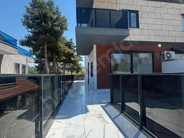 5+2 SIFIR KELEPİR SATILIK VİLLA