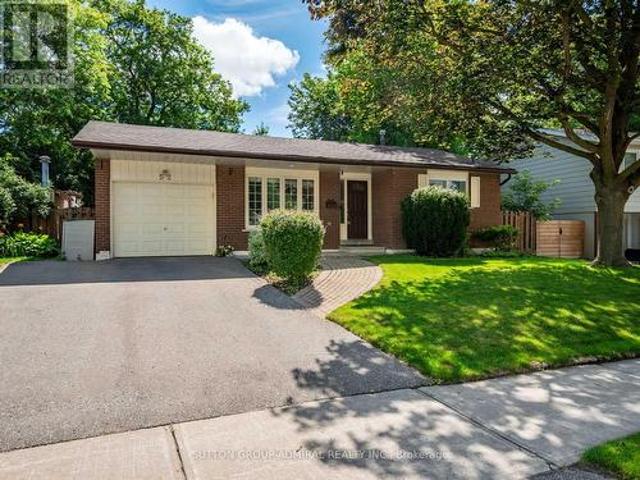 52 Sir Bedevere Place, Markham, ON, L3P 2W4 house for sale | Listing ID N13560 | Royal LePage