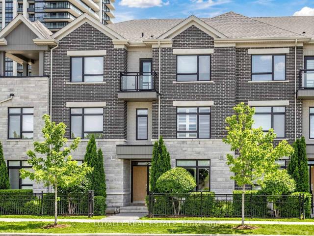 52 South Park Road, Markham | 3+1Beds/5Bath, Townhouse, $1,450,000 | Condos. Ca