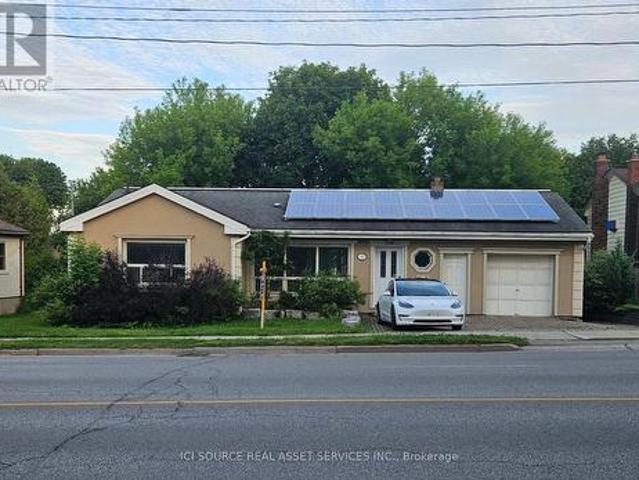 52 Speedvale Avenue W, Guelph, ON, N1H 1J9 house for sale | Listing ID X13778 | Royal LePage