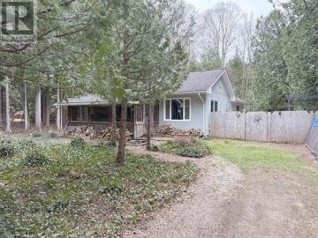 52 Spry Lake Road, South Bruce Peninsula, ON, N0H 2T0 house for sale | Listing ID X13441 | Royal LePage