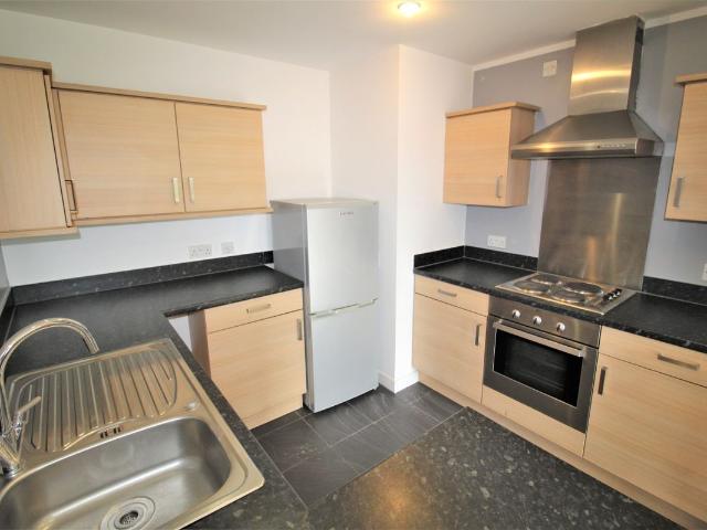 52 St Stephen Street, Salford M3, 2 bed flat to rent, £880 pcm | PrimeLocation
