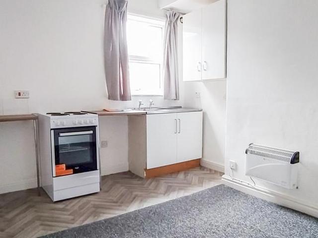52 Station Road, Birmingham, B23 6UE, United Kingdom | Studio apartment for rent #134300338 | Rentberry