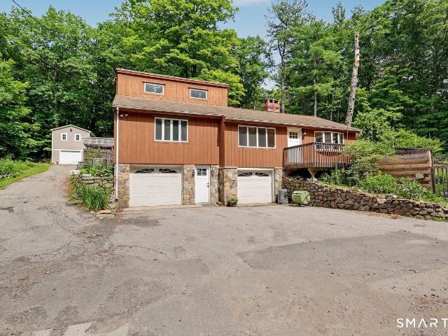 52 Stanley Road, Monroe, US, CT
