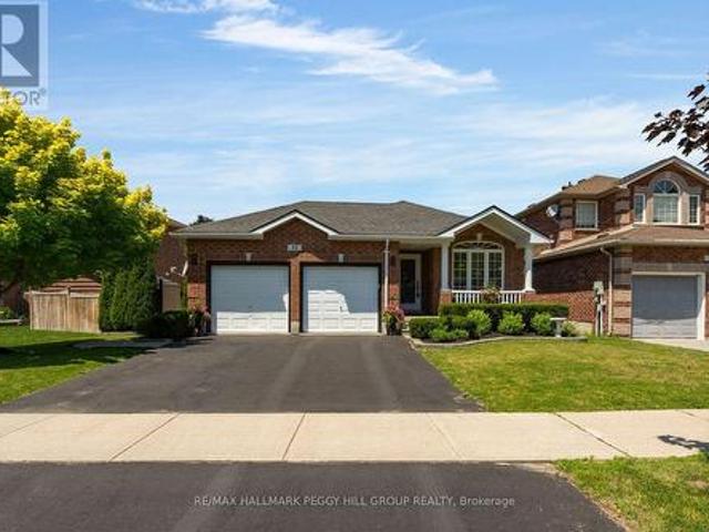 52 Summerset Drive, Barrie, ON, L4N 9L7 house for sale | Listing ID S13786 | Royal LePage