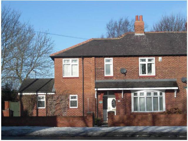 52 Sunderland Road, Durham 5 bed private hall to rent £685 pcm £158 pw