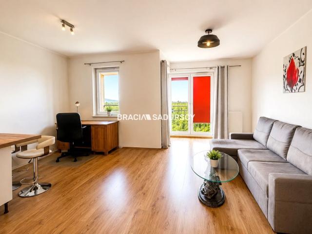 52m2, Stańczyka Bronowice Kraków, Bronowice Małe