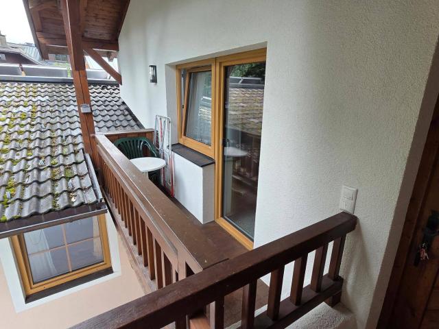 52m² Wohnung in Schüttdorf ab Oktober