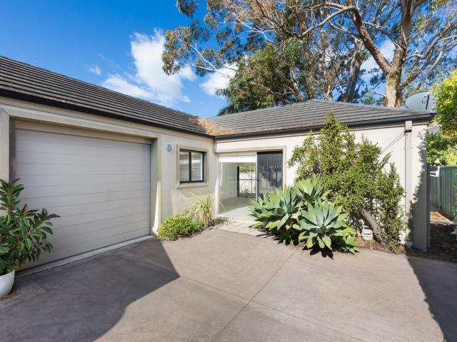 52A Burleigh Avenue, Caringbah