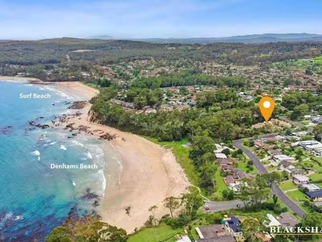 5/2A Graydon Avenue, Denhams Beach, NSW 2536