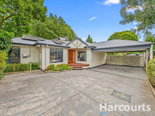 52A Loretto Avenue, FERNTREE GULLY, VIC 3156