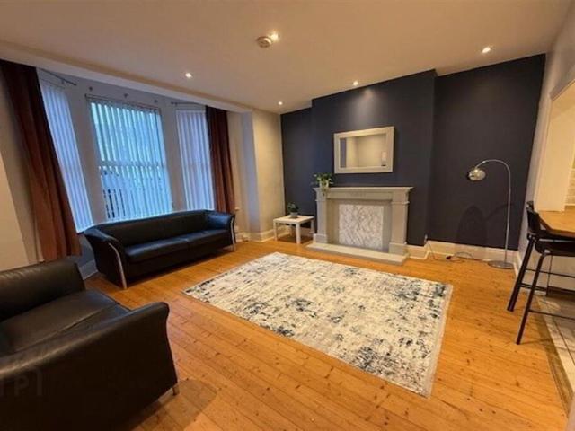 52a Station Road, Belfast, BT4 1RF