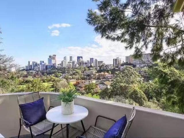 52A Premier Street, Neutral Bay, NSW 2089