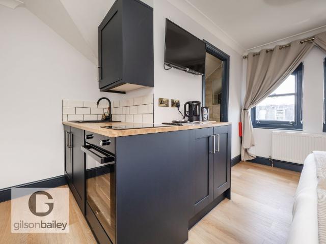 52A Prince Of Wales Road, Norwich NR1, 1 bed flat to rent, £1,200 pcm | PrimeLocation
