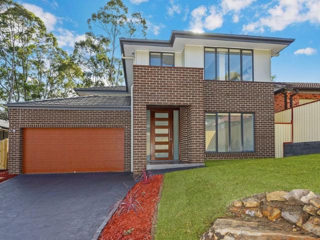 52a The Esplanade, Thornleigh House | Listed 01 September 2026