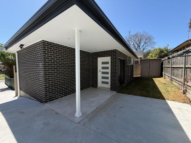52a Vincennes Avenue, TREGEAR, NSW 2770