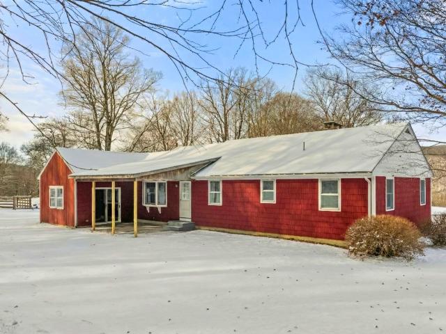 52b Fuller Mountain Road, Kent, US, CT
