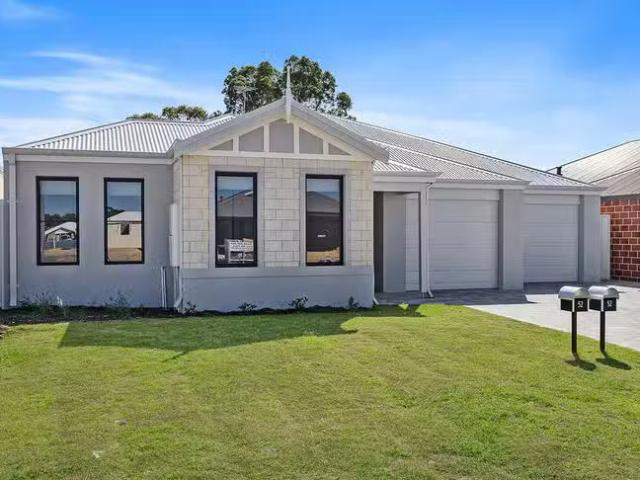 52B Westaway Road, Pinjarra, WA 6208