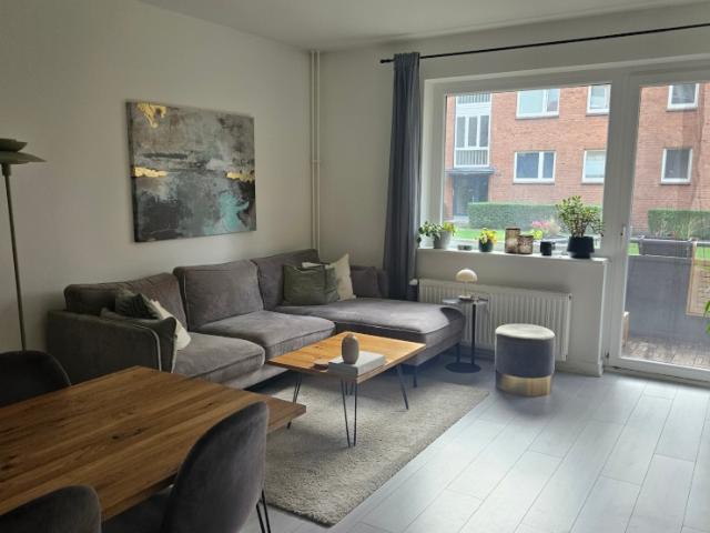 52qm Wohnung zur Untermiete in Hamburg Barmbek