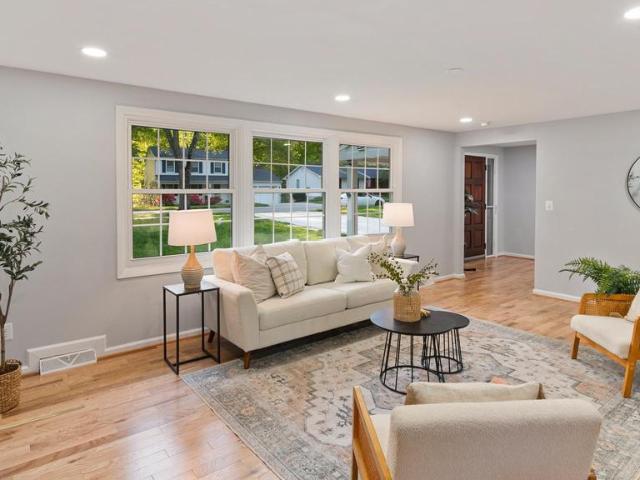 5305 Hesperus Drive