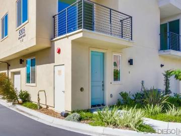 5305 Seacliff Pl, Unit 1, San Diego, CA 92154 | MLS #250042