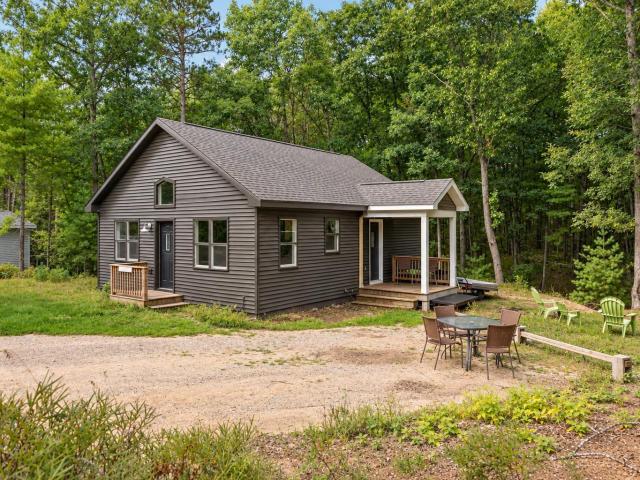 5305 Trager Road