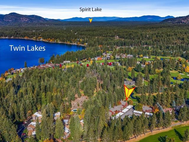 5305 W Fairway Ln, Unit 14, Rathdrum, ID 83858 | MLS #26 729