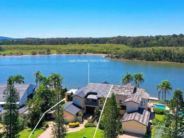 5306 Marine Drive North, Sanctuary Cove QLD 4212 Duplex For Rent | Domain