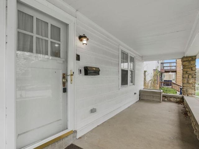 5306 Charlotte St, Kansas City, MO 64110 | MLS #2614