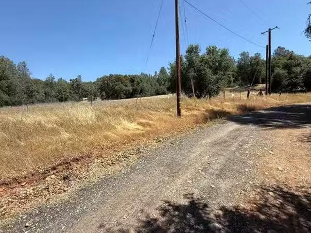 5306 GREELEY HILL RD, COULTERVILLE, CA 95311
