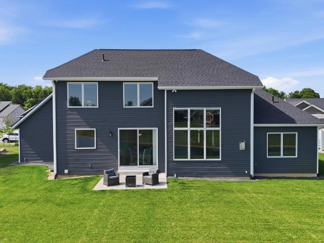 5306 Greyson Heights Drive