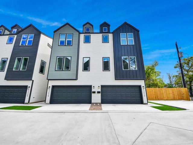 5306 Kindred Garden Lane, Houston, US, TX