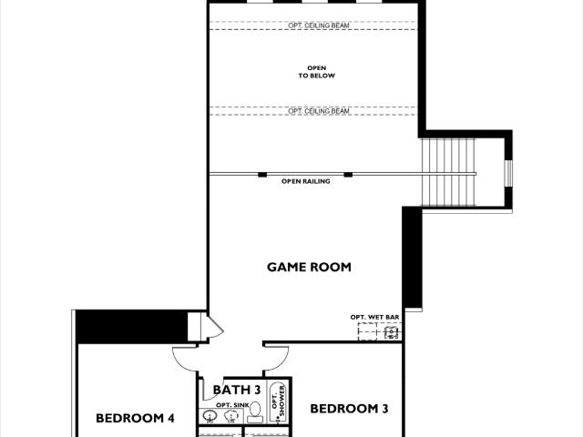 5306 Timpson Drive
