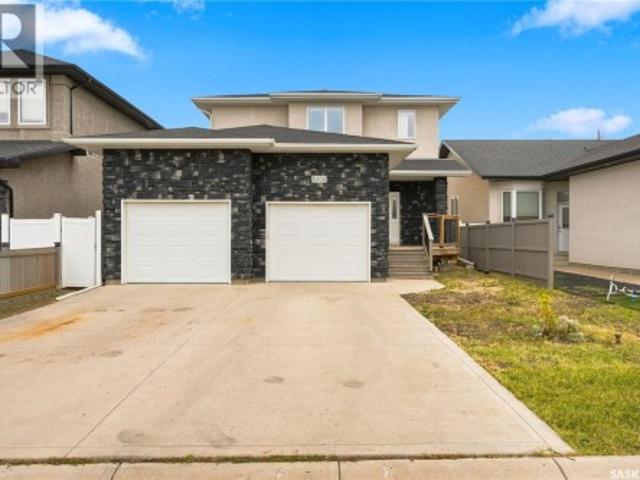 5306 Watson Way, Regina, SK, S4X 4P4 house for sale | Listing ID SK047550 | Royal LePage