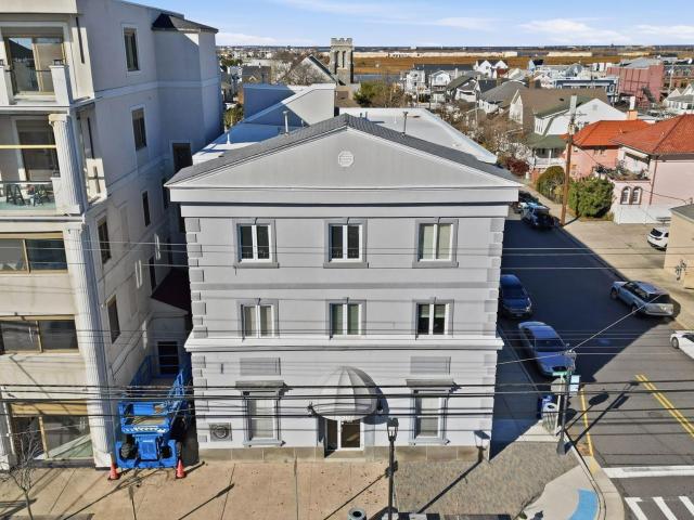 5307 Atlantic Ave, Unit E, Ventnor City, NJ 08406 | MLS #608121