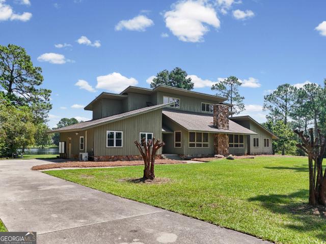 5307 Forest Lake Drive