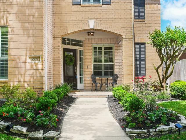 5307 Portage Rock Ln, Katy, TX 77450 | MLS #19670
