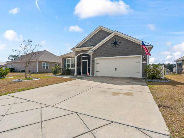 5307 Shorthorn Way