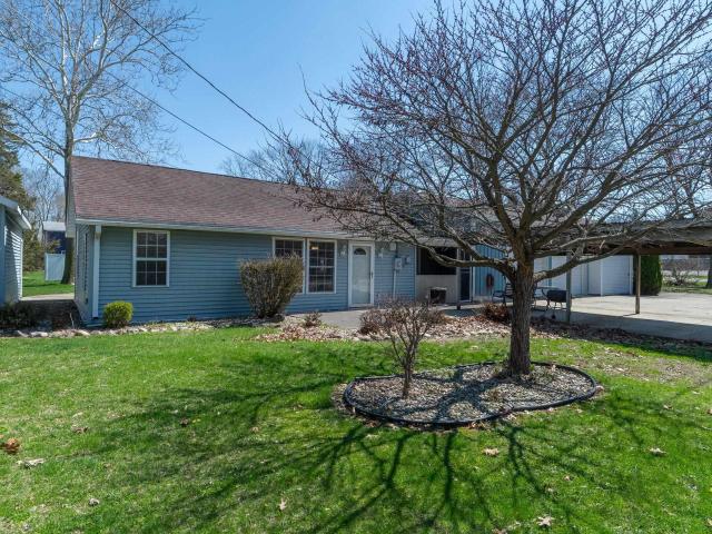 53080 Wade St, Bristol, IN 46507 | MLS #202612
