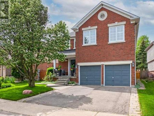 5308 Middlebury Drive, Mississauga, ON, L5M 5E5 house for sale | Listing ID W13696 | Royal LePage