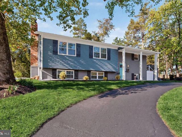 5308 Mill View Court