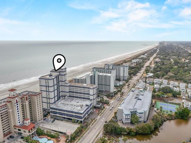 5308 N Ocean Blvd. 2005